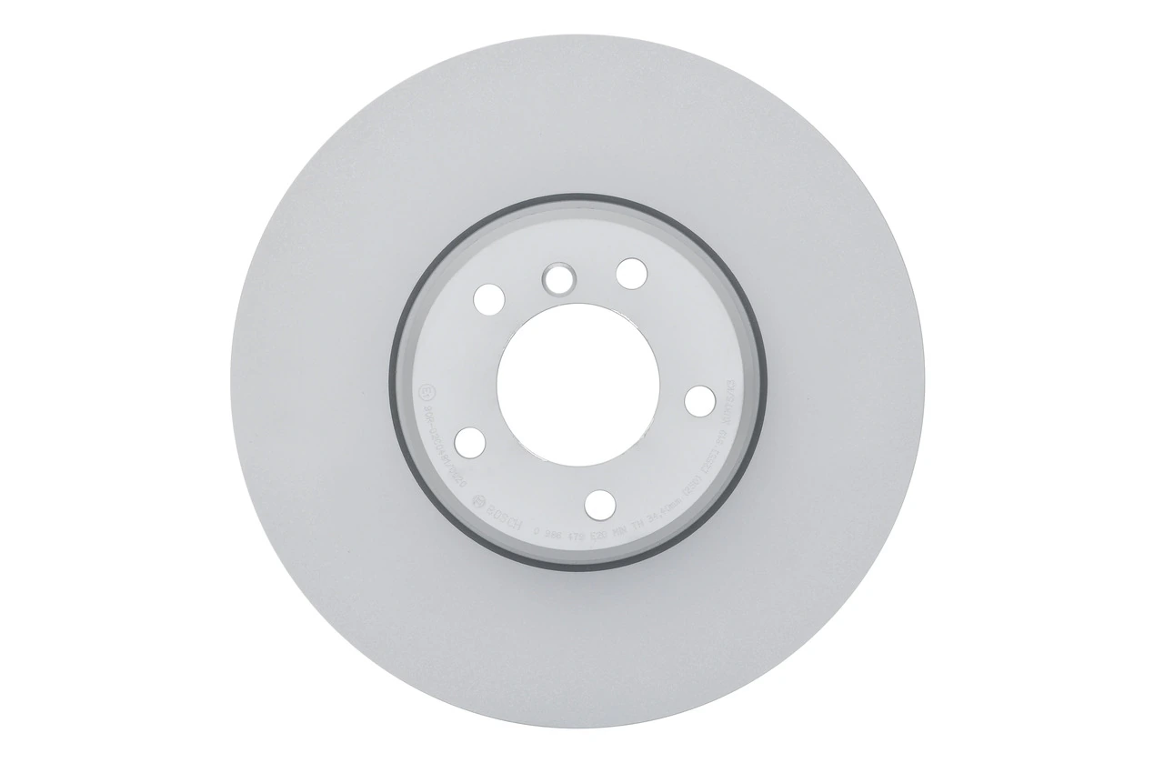 Купити 0986479E20 Bosch Ротор гальмівний