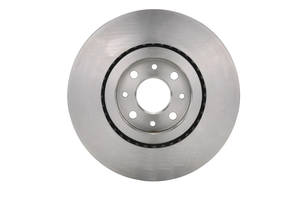 0986478855 Bosch Гальмо дискове переднє