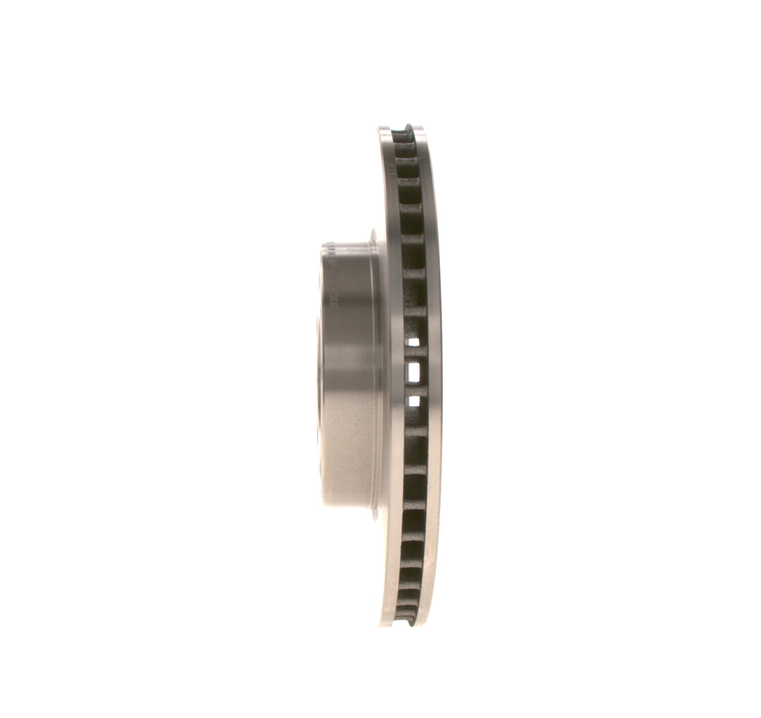 0986478298 Bosch Гальмо дискове переднє
