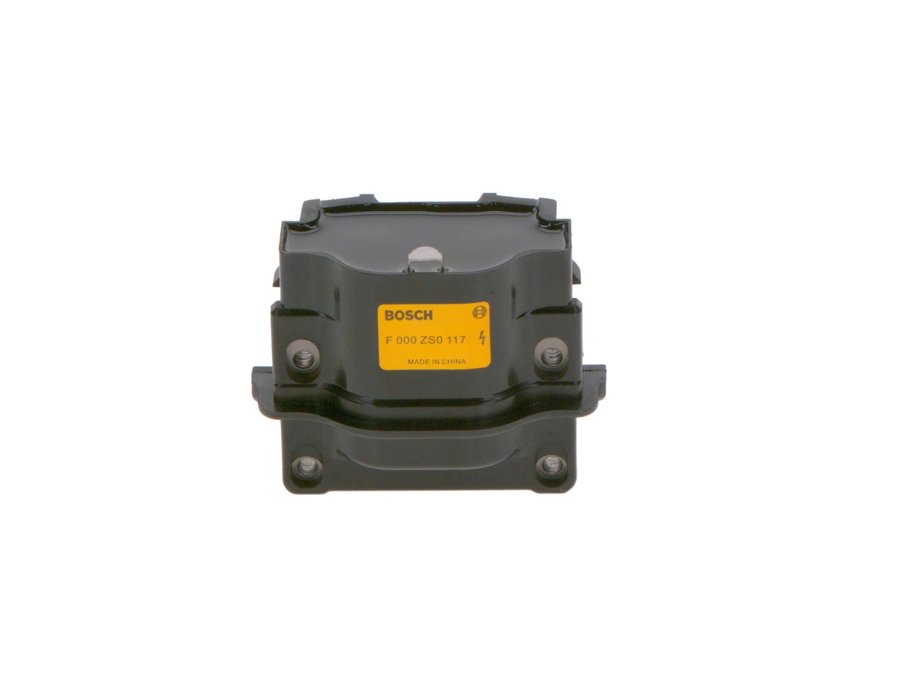 F000ZS0117 Bosch Котушка запалювання
