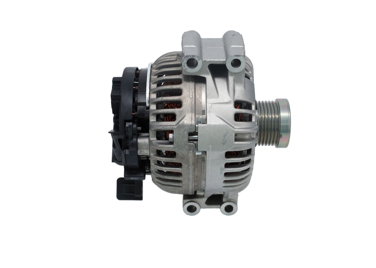 Генератор Bosch 1986A00909 ціна, від 221.67 USD