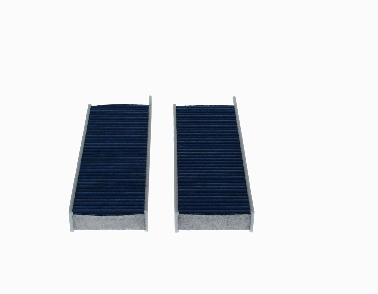 Фільтр повітряний обігрівача Bosch 0986628610 ціна, від 12.13 USD