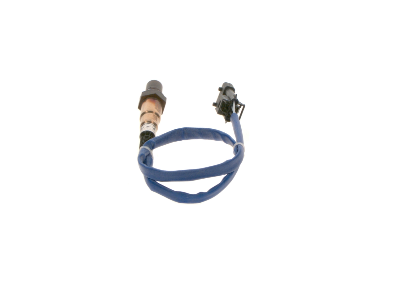 Лямбда датчик кисню Bosch 0258006433 ціна, від 78.04 USD