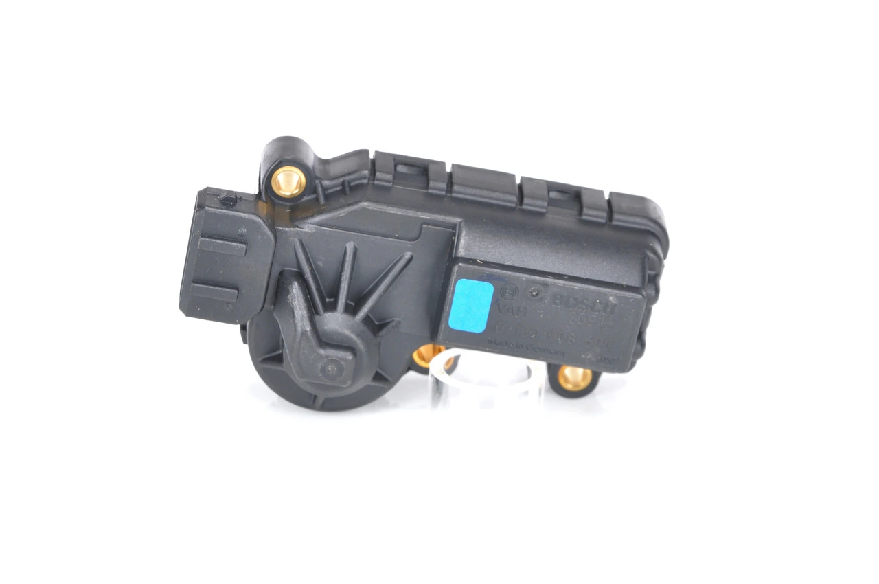 0132008600 Bosch Управління привідкривателем дросельної заслінки