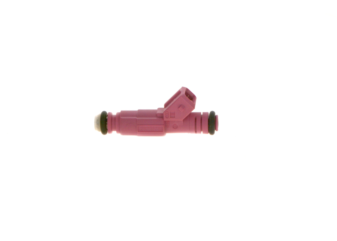Форсунка паливна Bosch 0280155786 ціна, від 30.57 USD