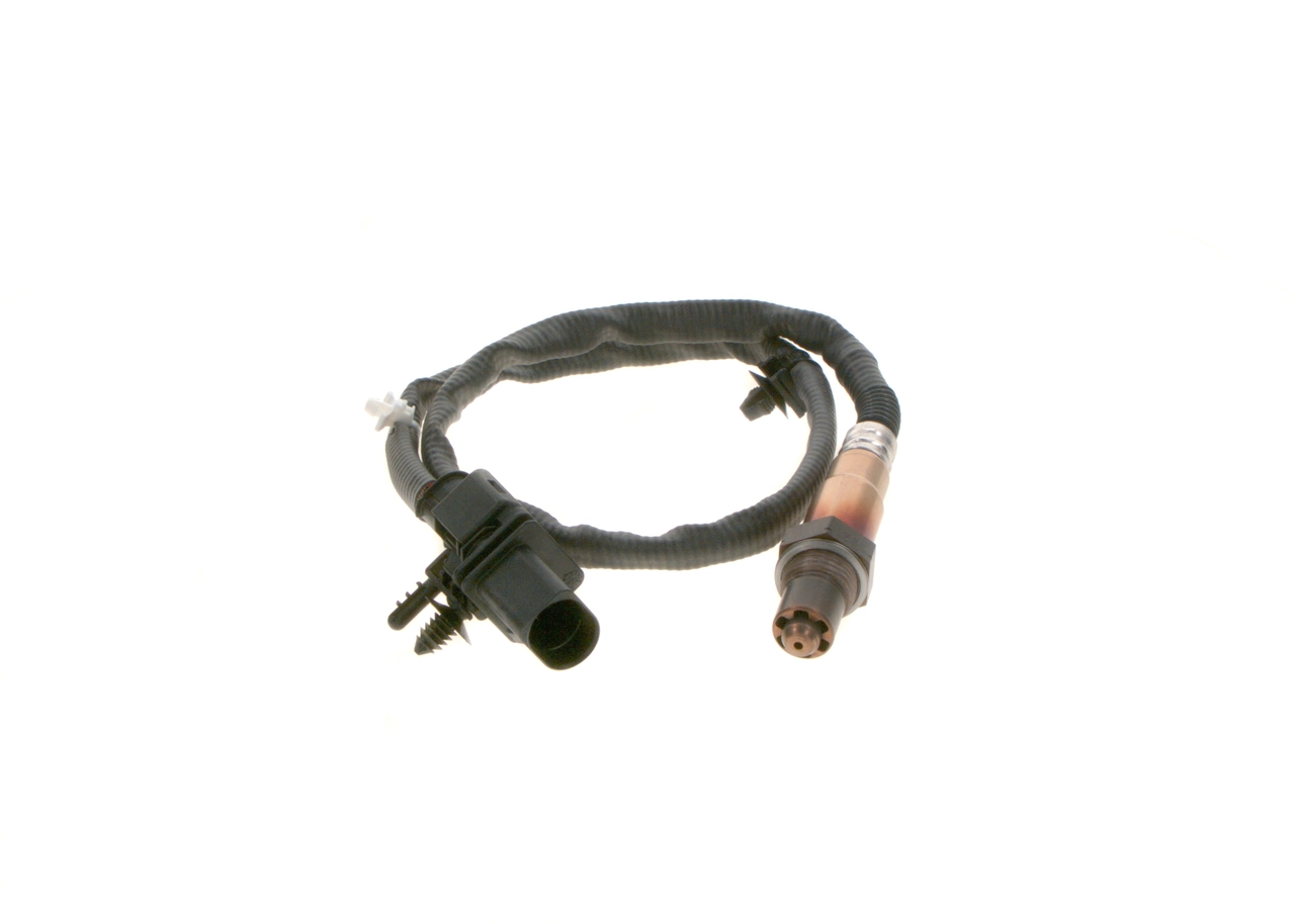 Лямбда датчик кисню Bosch 0258017238 ціна, від 88.65 USD