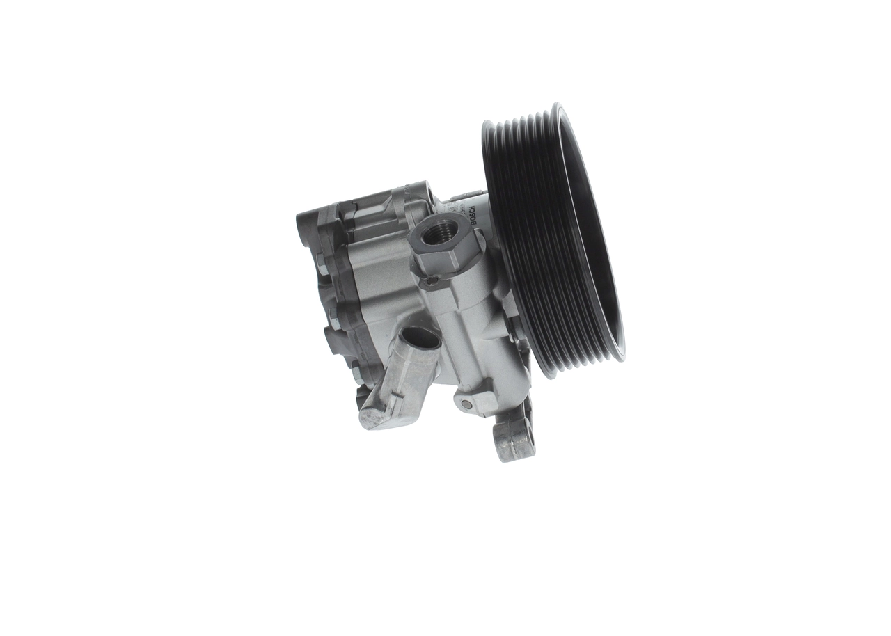 KS01000660 Bosch Насос гідропідсилювача