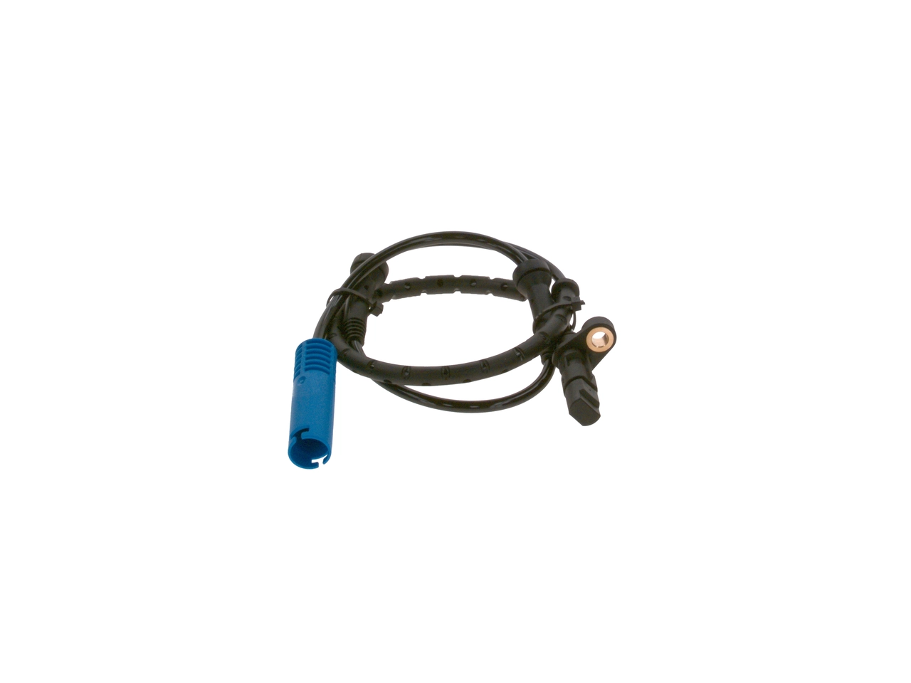Купити 0986594509 Bosch Датчик АБС (ABS) задній