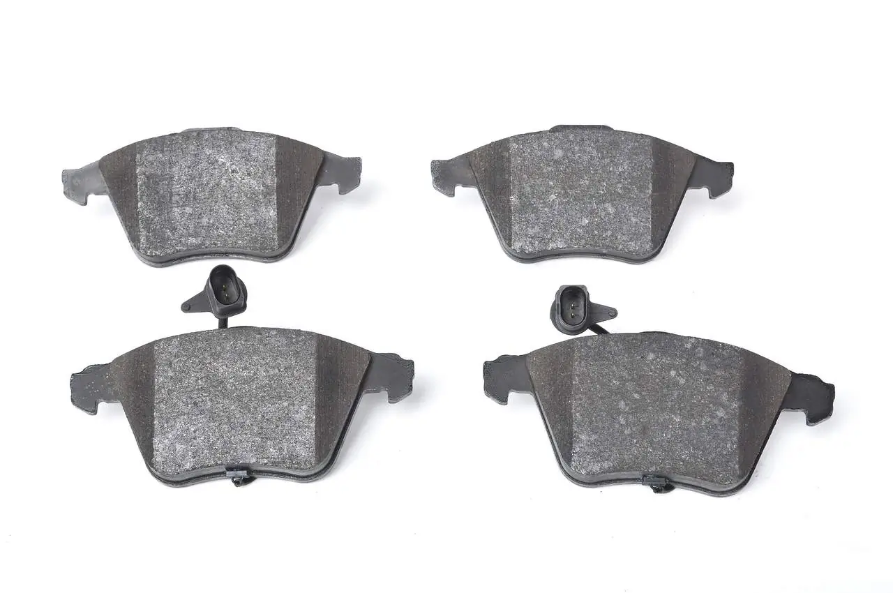Гальмівні колодки Bosch 0986494271 ціна, від 57.96 USD