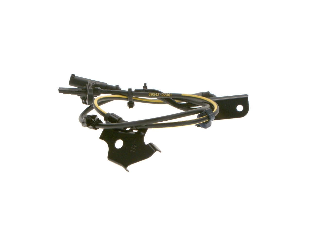 Купити 0265007805 Bosch Сенсор АБС