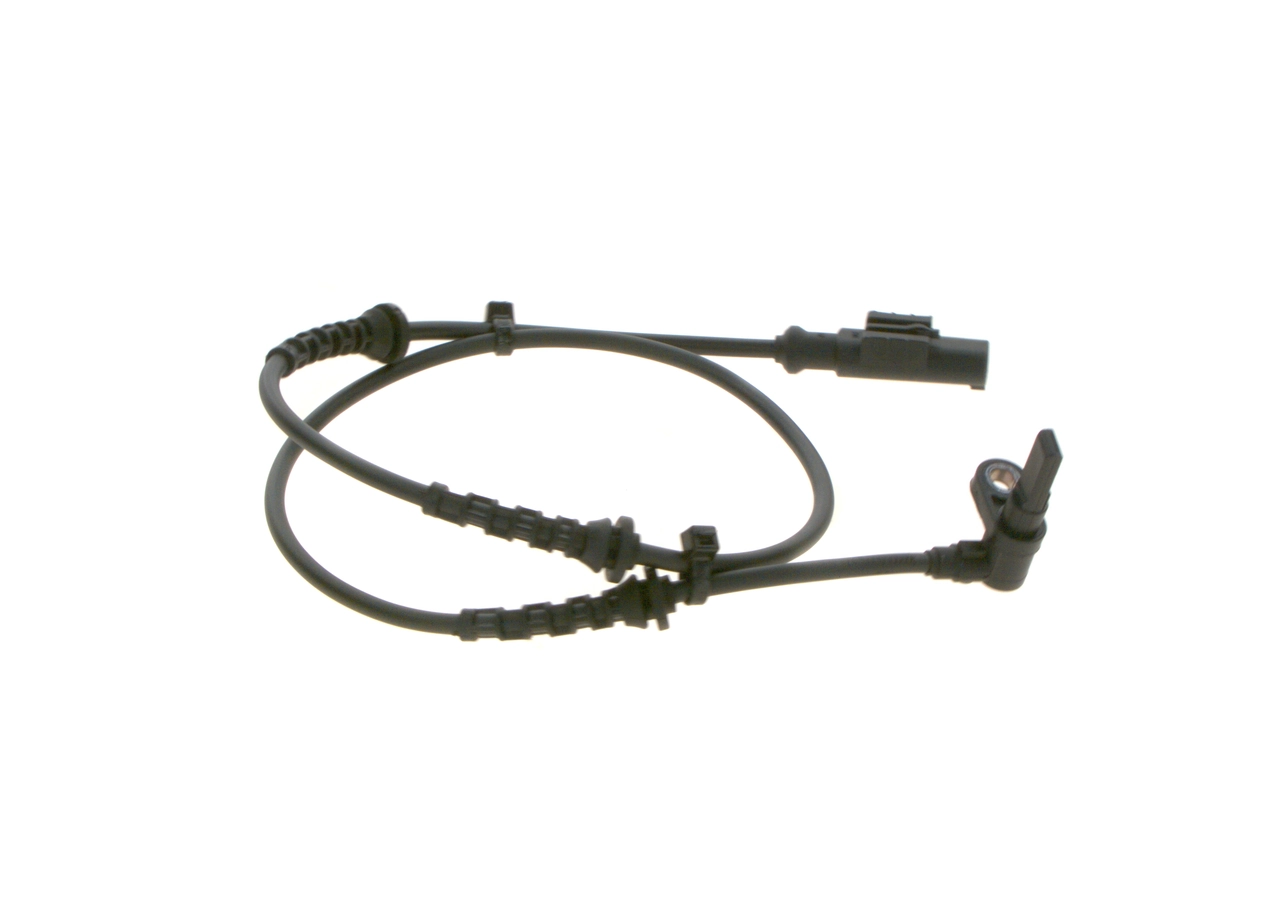 Датчик АБС (ABS) задній Bosch 0265008003 ціна, від 22.78 USD