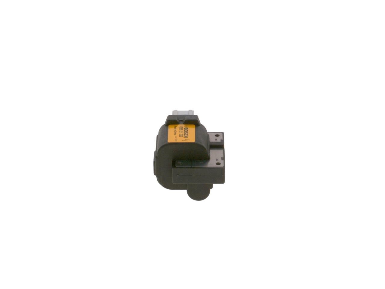 Котушка запалювання Bosch 0986221026 ціна, від 19.13 USD