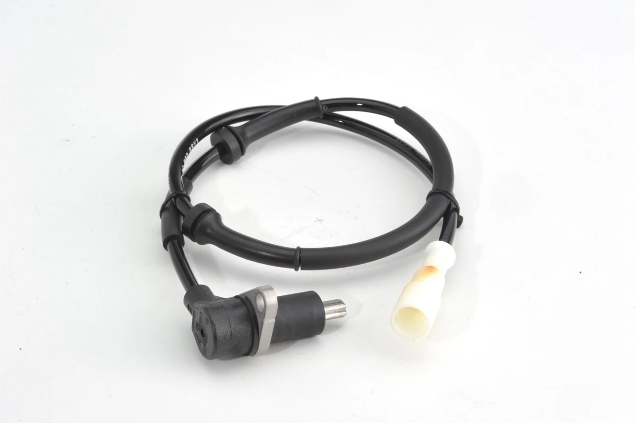 Купити 0265006387 Bosch Датчик АБС (ABS) задній, правий