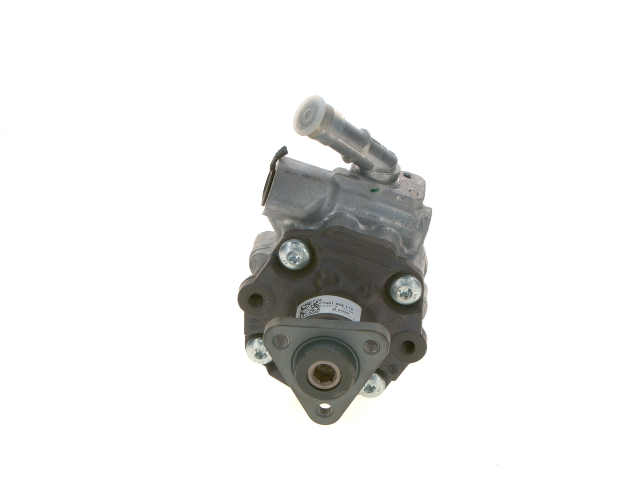 Купити KS00000157 Bosch Насос гідравліки