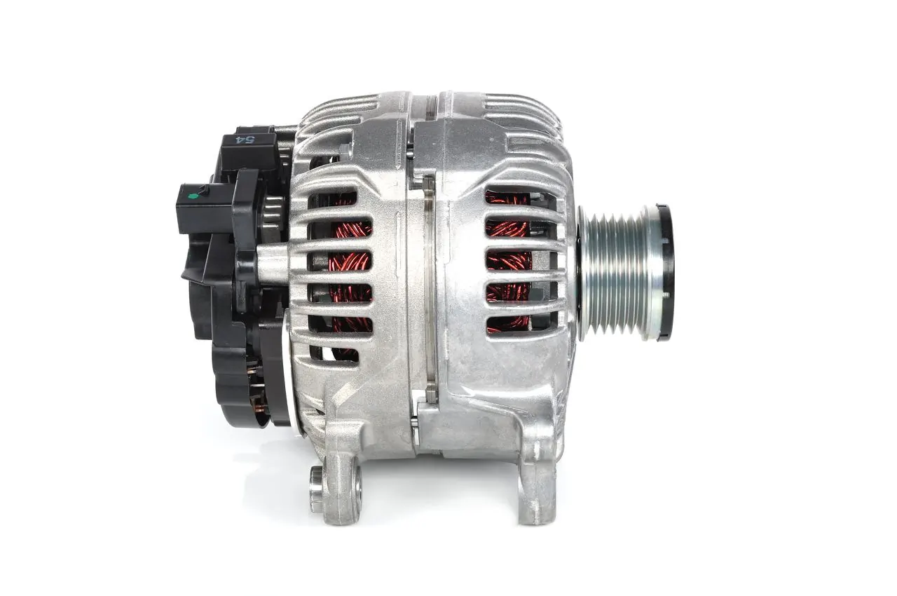 Генератор Bosch 0124525200 ціна, від 126.69 USD