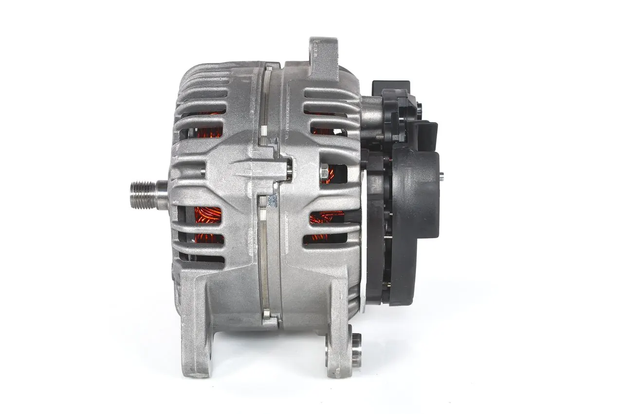 Генератор Bosch 0124425012 ціна, від 61.87 USD