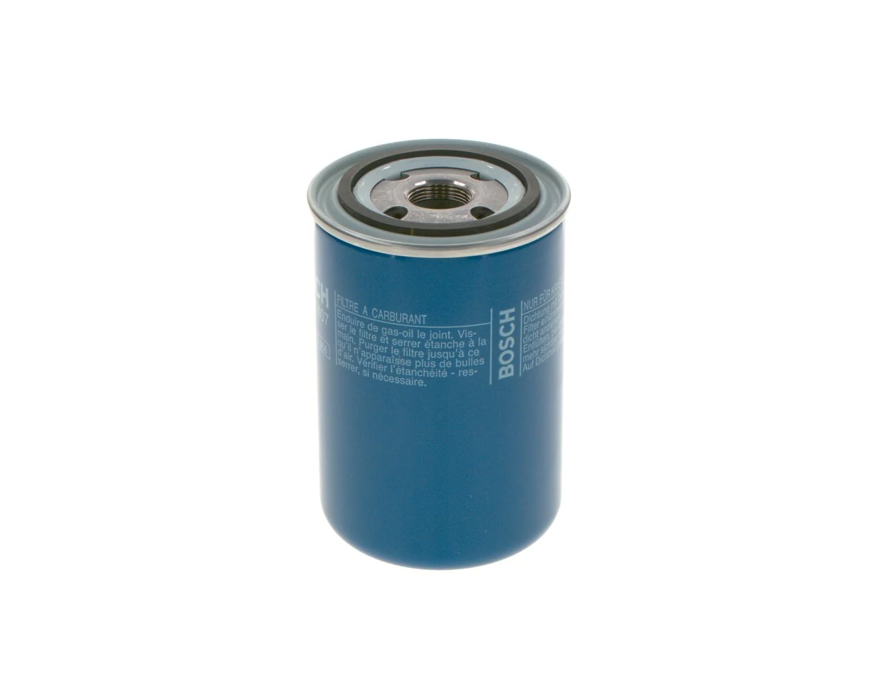 Фільтр тонкого очищення палива Bosch 1457434407 ціна, від 8.49 USD