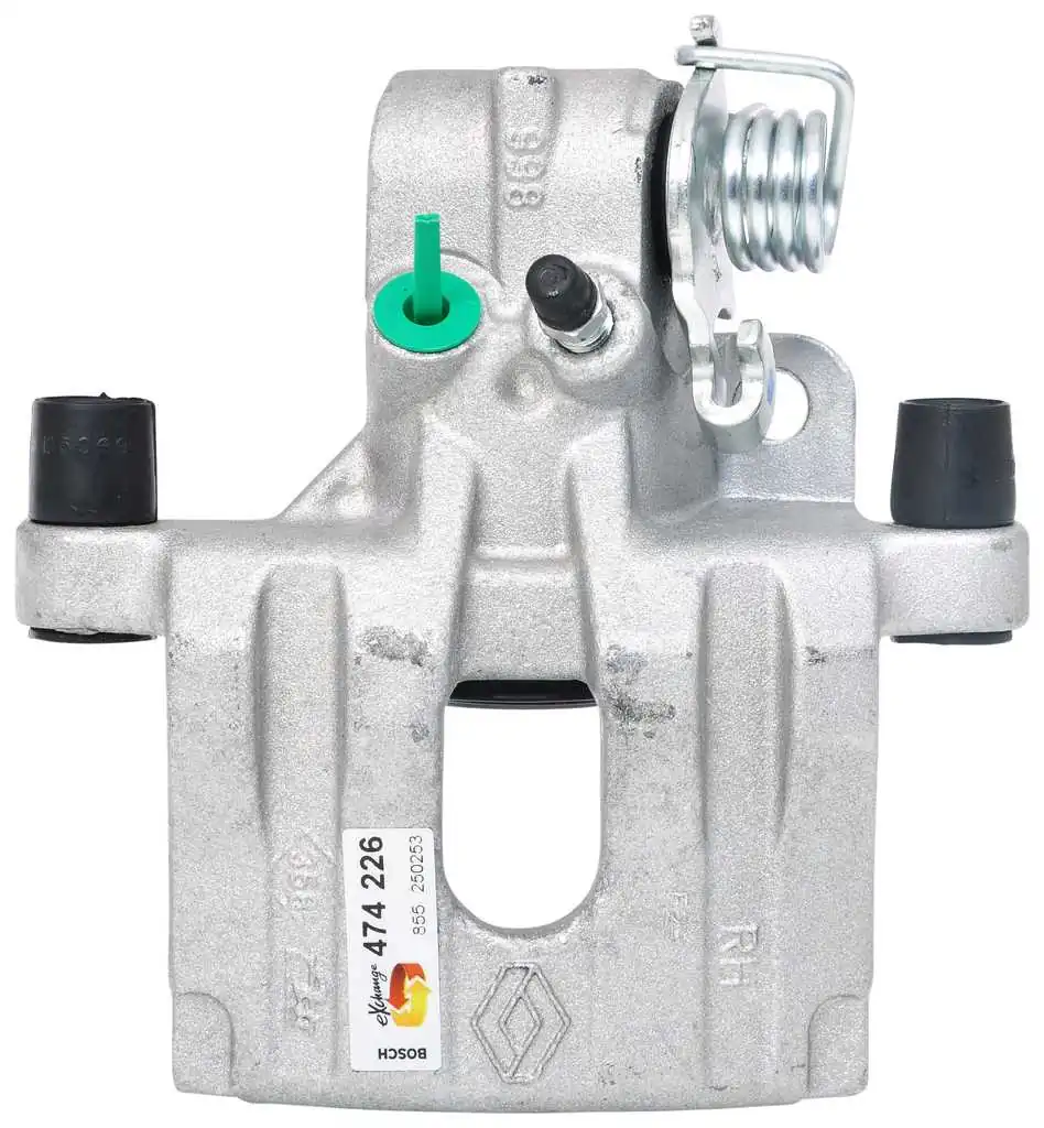 Супорт гальмівний задній правий Bosch 0986474226 ціна, від 50.07 USD