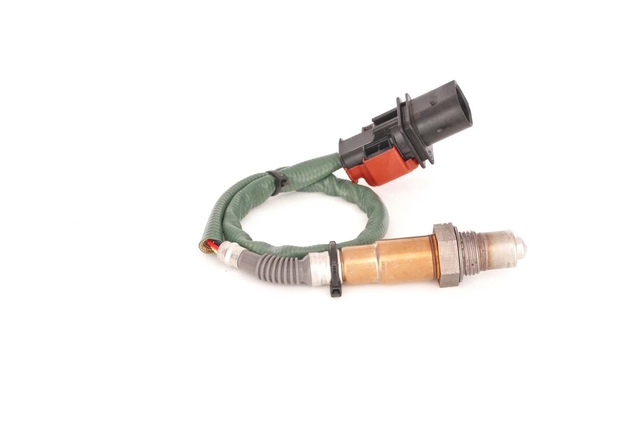 Лямбда датчик кисню Bosch 0258017473 ціна, від 87.95 USD