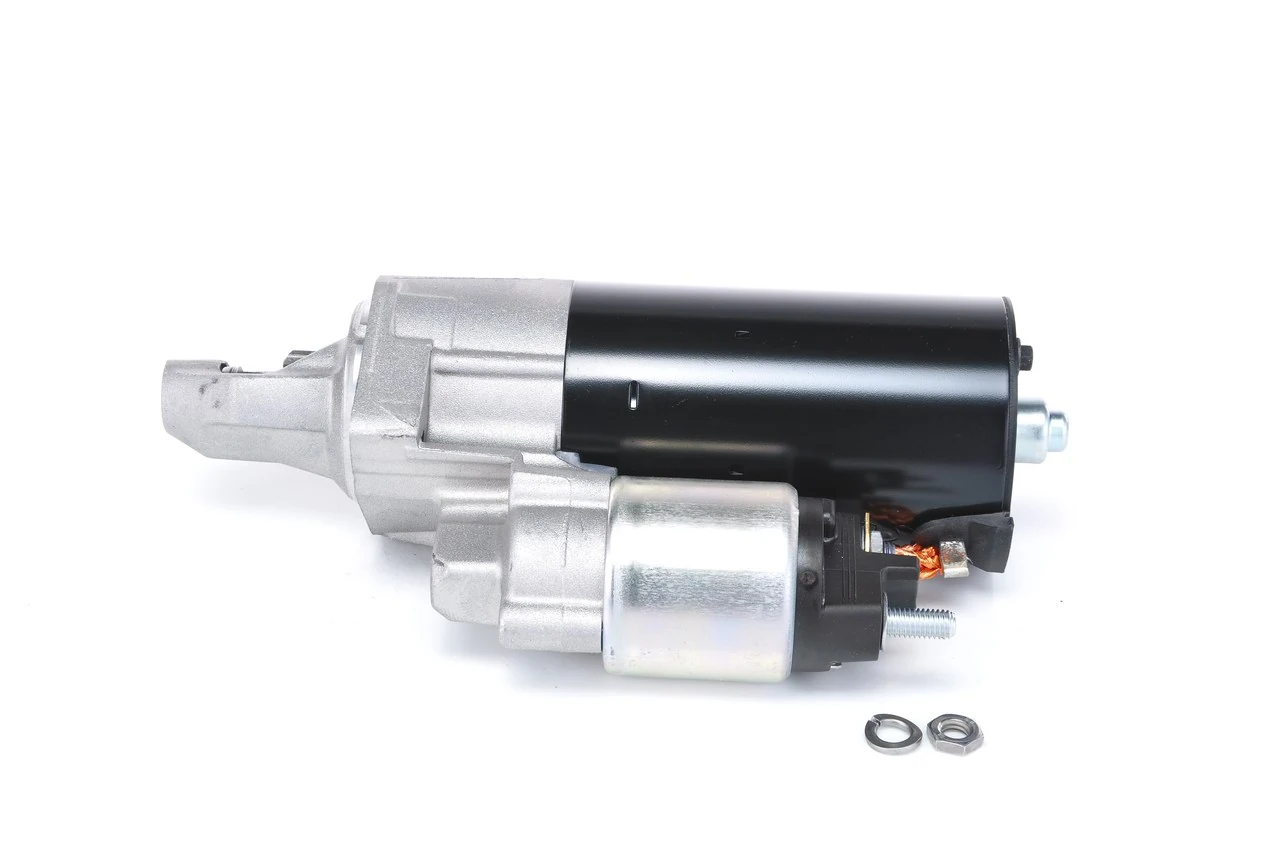 Стартер Bosch 0001115049 ціна, від 47.81 USD