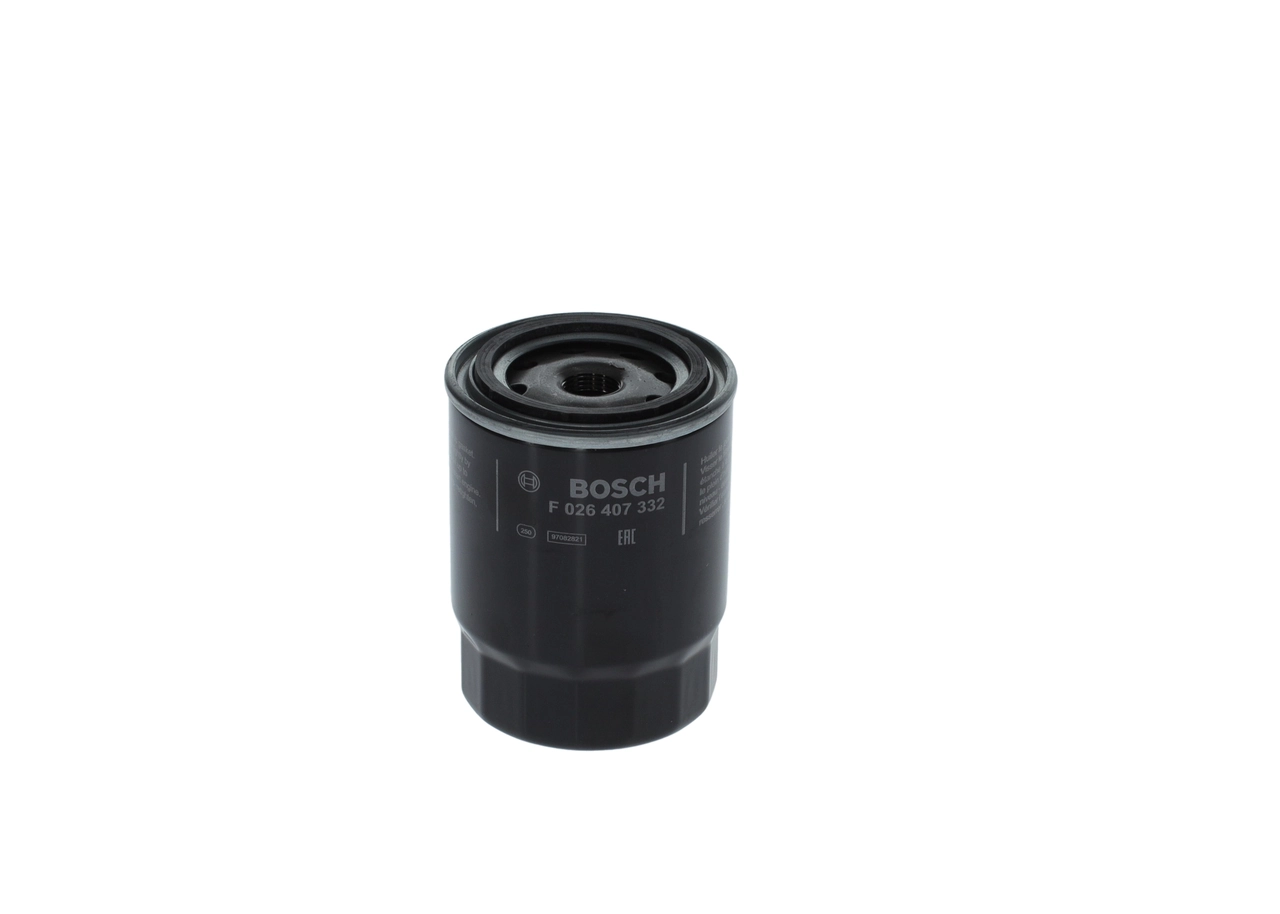 Купити F026407332 Bosch Фільтр очищення масла відцентровий