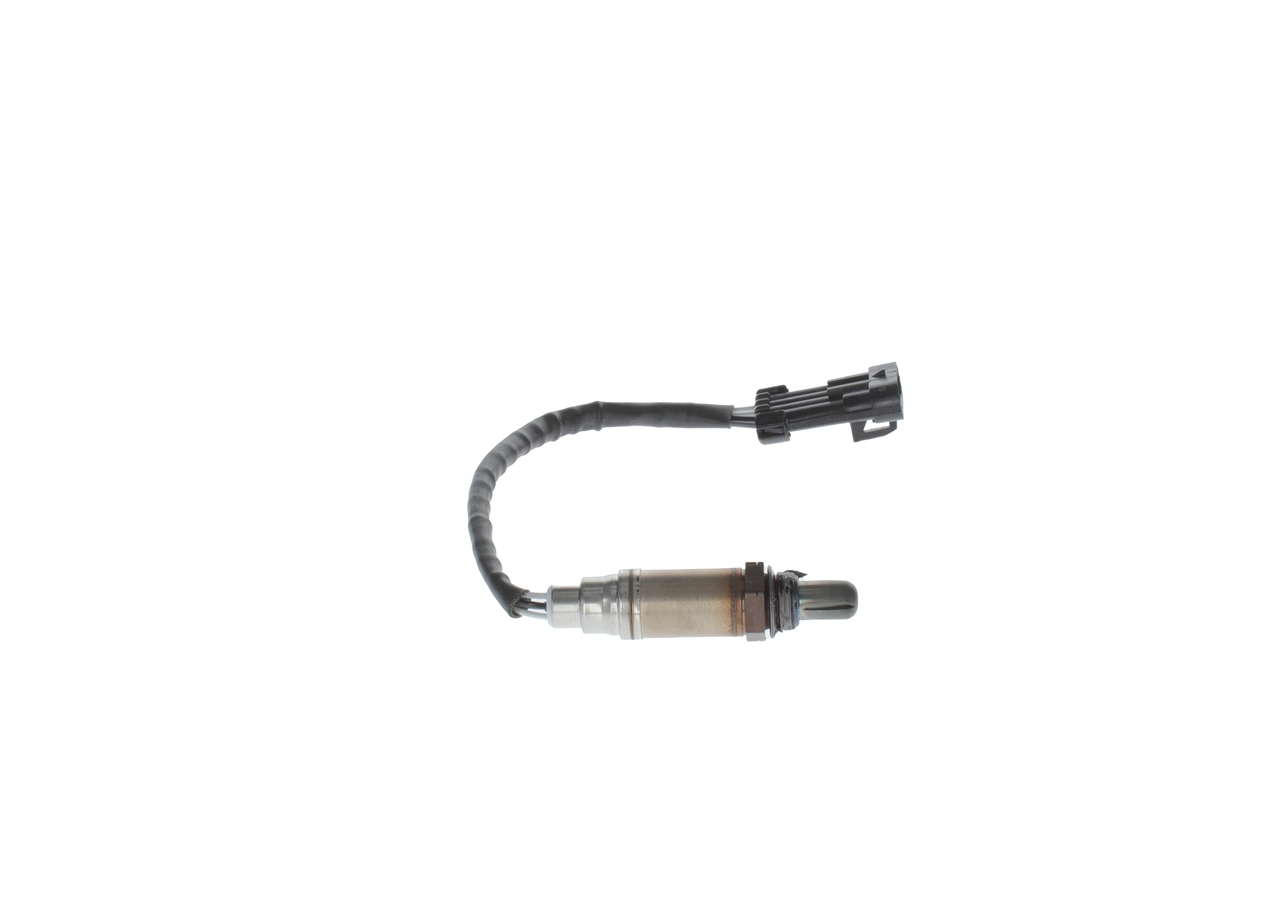 Купити 0258005055 Bosch Лямбда зонд, датчик кисню