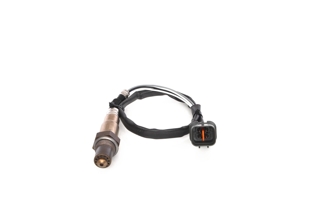 Купити 0258986745 Bosch Лямбда-зонд, датчик кисню після каталізатора