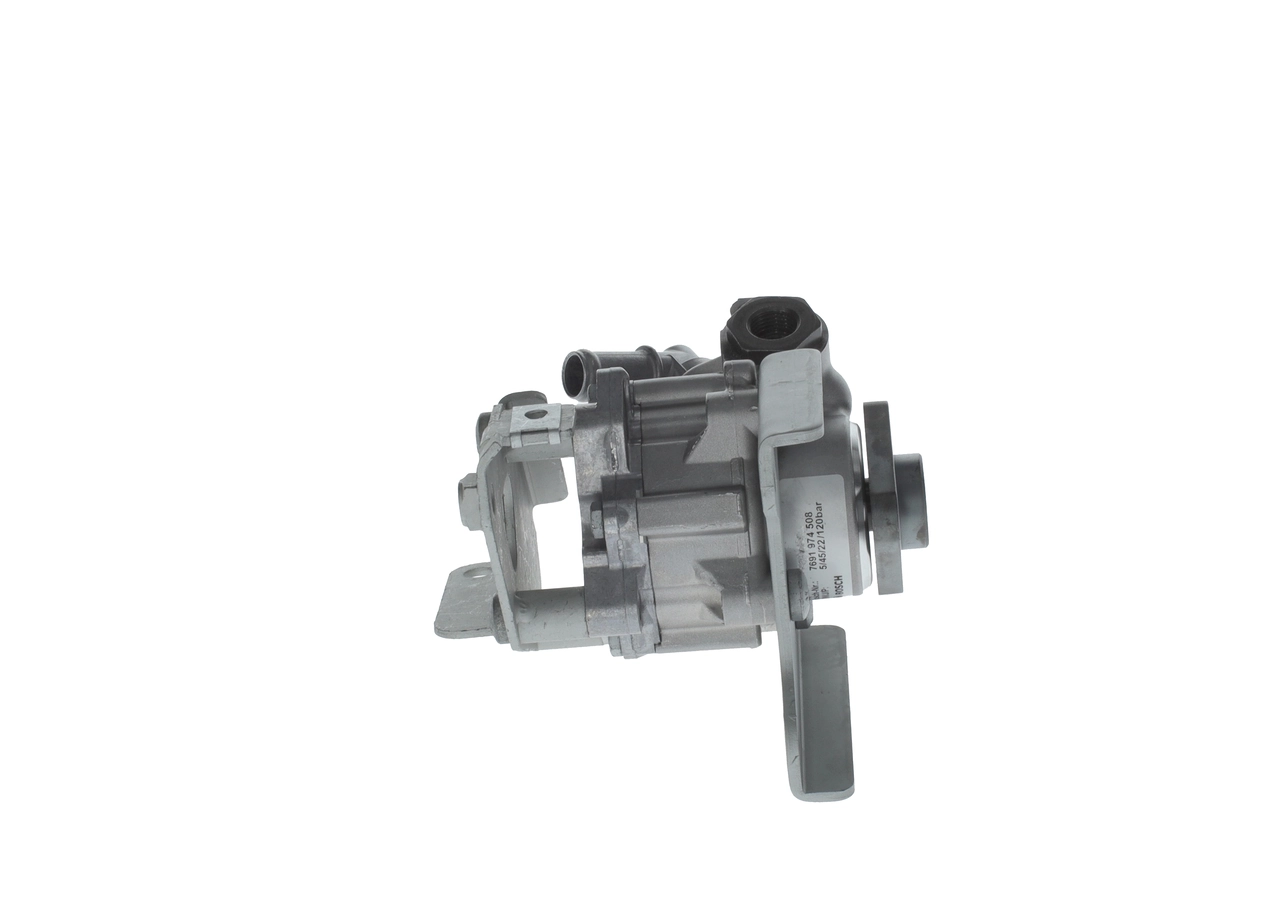 KS01000551 Bosch Насос гідропідсилювача