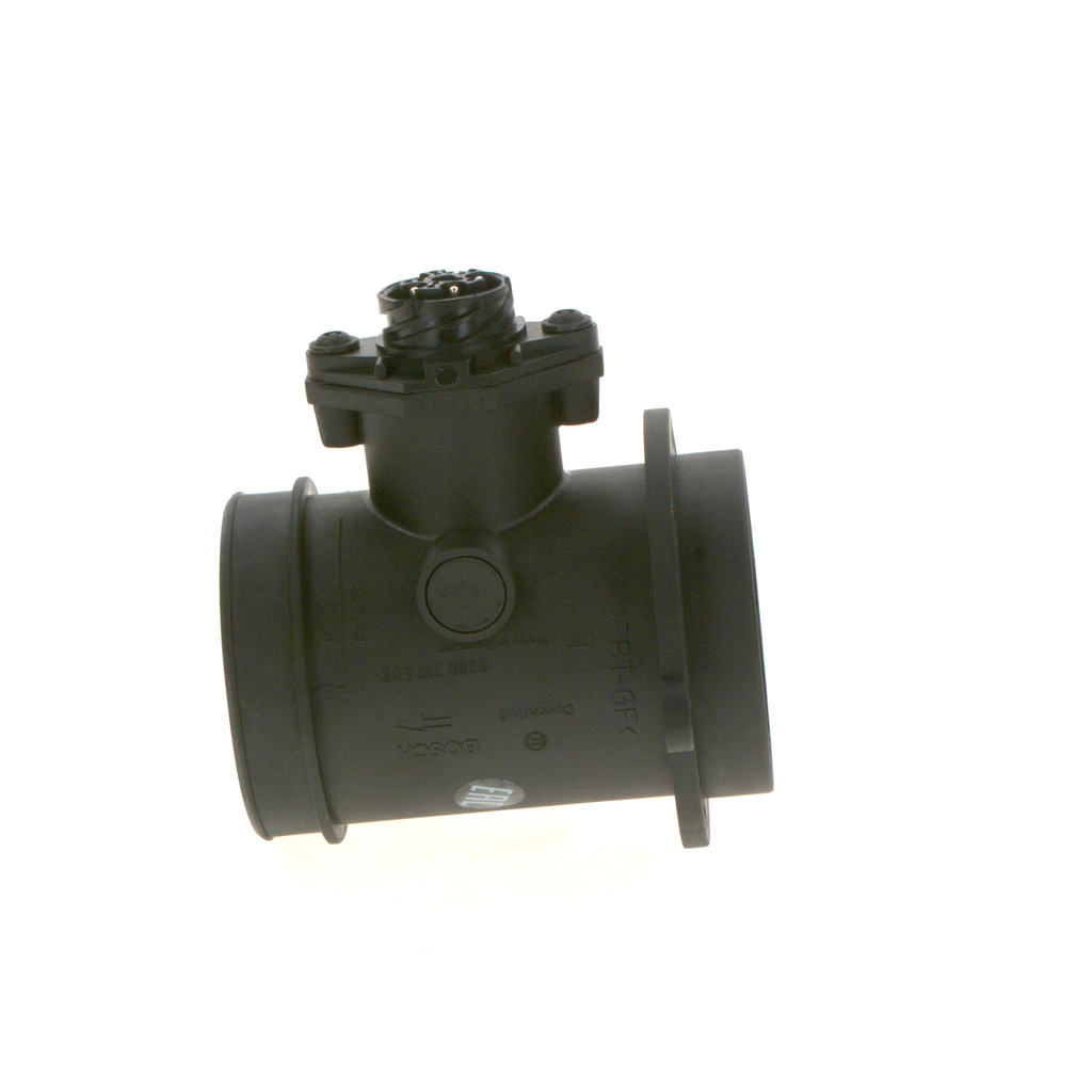 Датчик масової витрати повітря Bosch 0280217509 ціна, від 42.56 USD