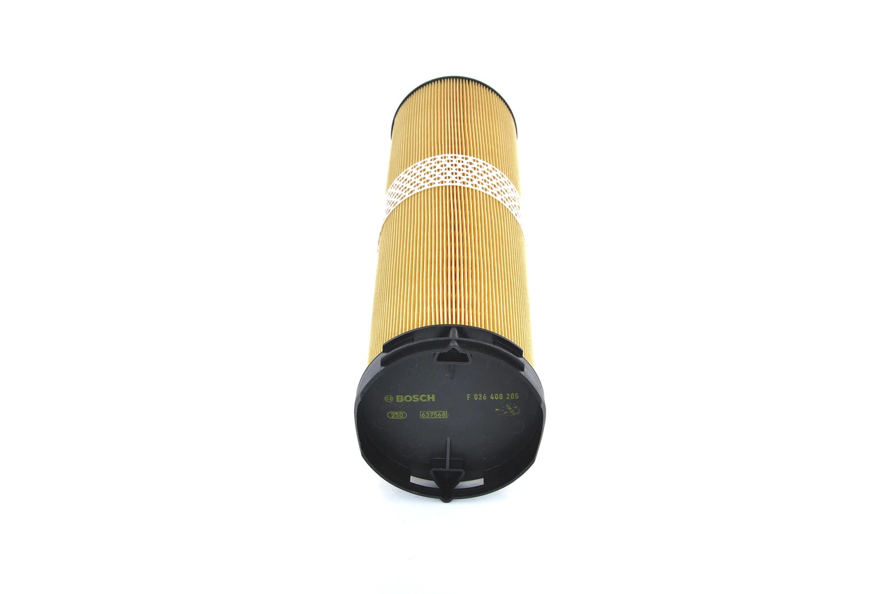 Купити F026400205 Bosch Автомобільний фільтр повітря