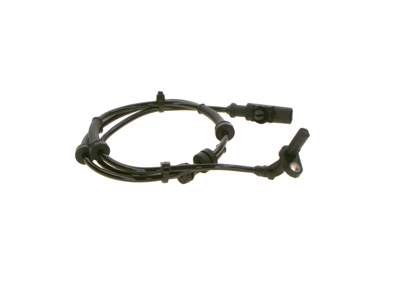 Датчик ABS передній лівий Bosch 0265007799 ціна, від 21.73 USD