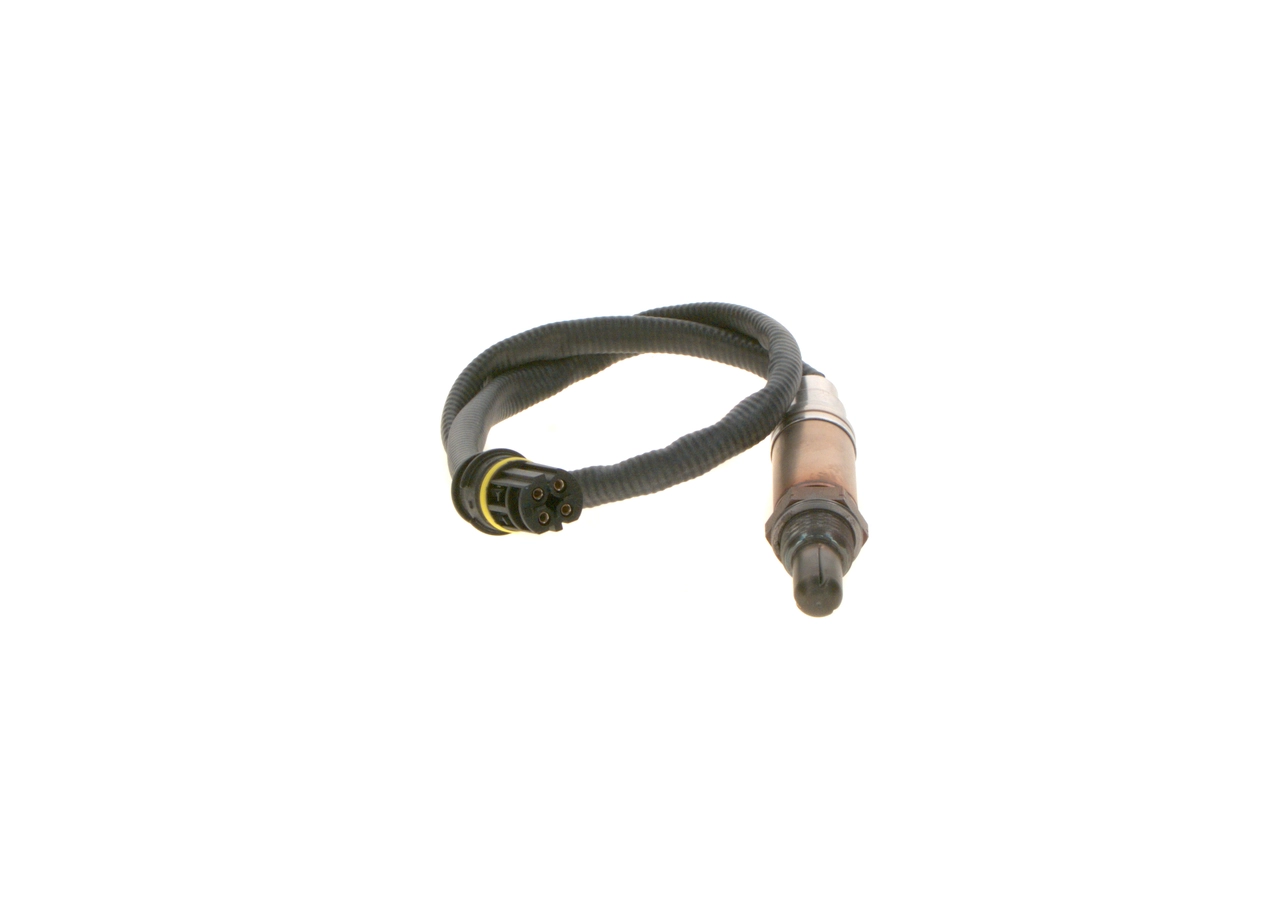 Купити 0258005259 Bosch Лямбдазонд, датчик кисню до каталізатора
