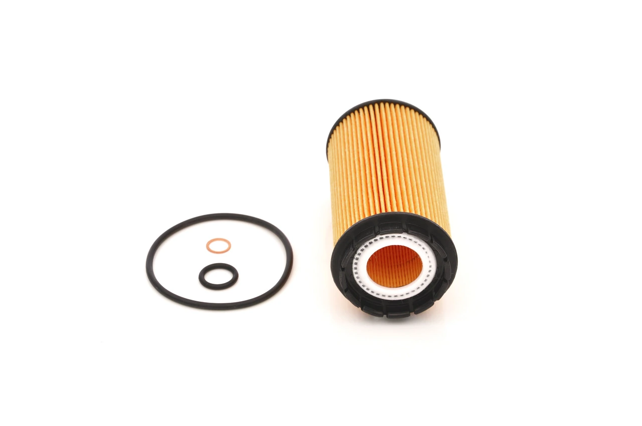 Масляний фільтр двигуна Bosch F026407069 ціна, від 6.19 USD