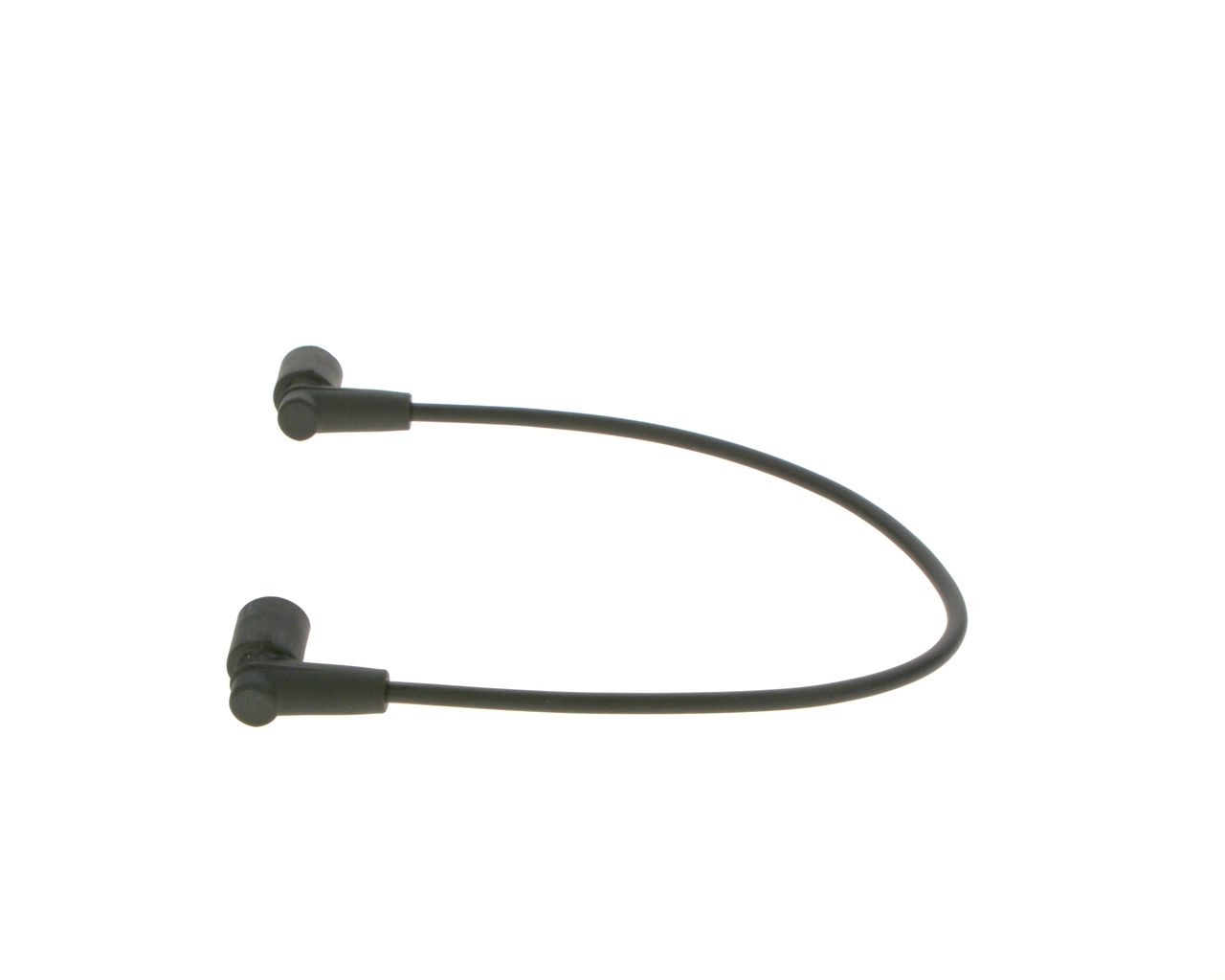 Дроти запалювання Bosch 0986357244 ціна, від 33.09 USD