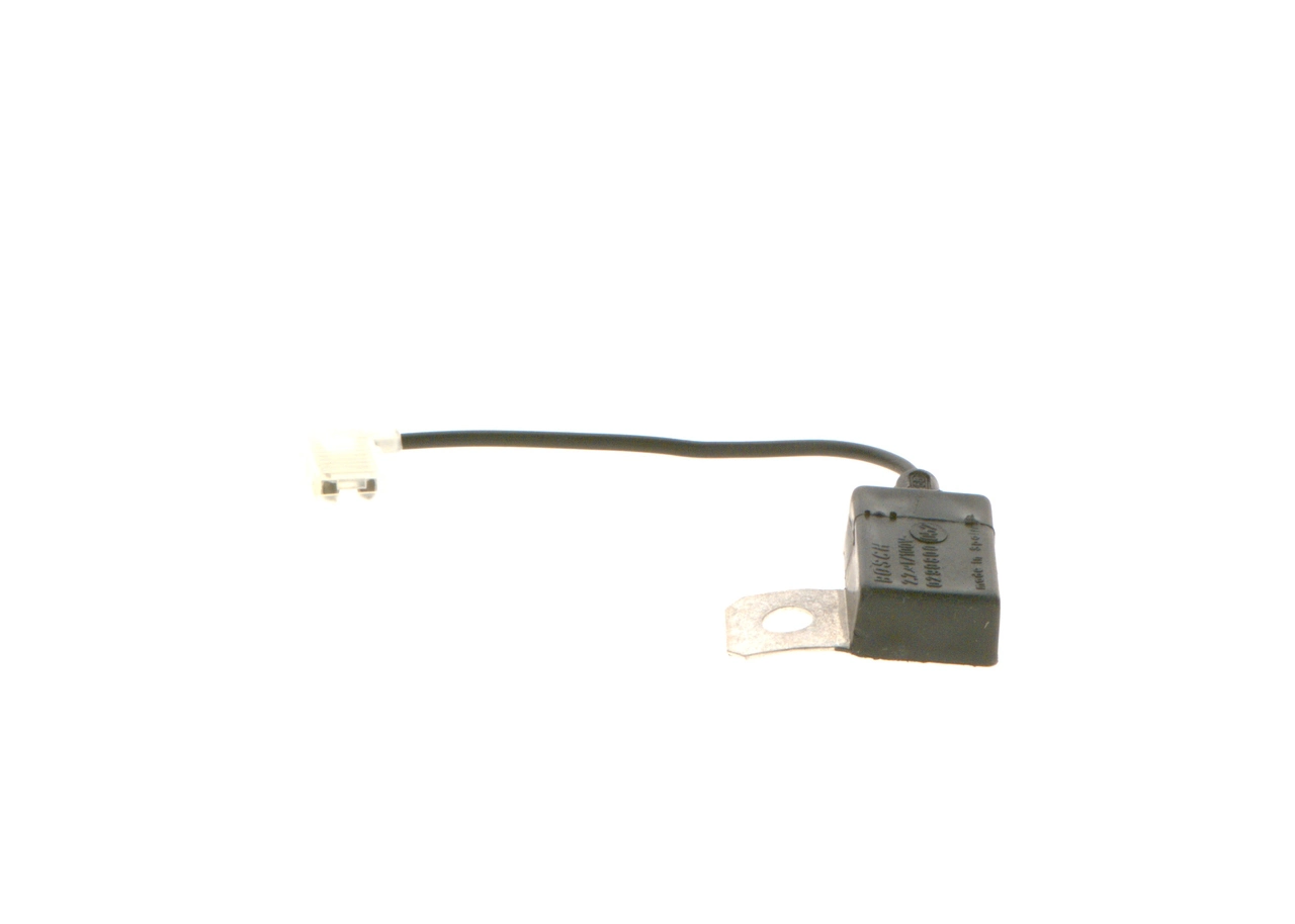 Купити 290800052 Bosch Конденсатор генератора