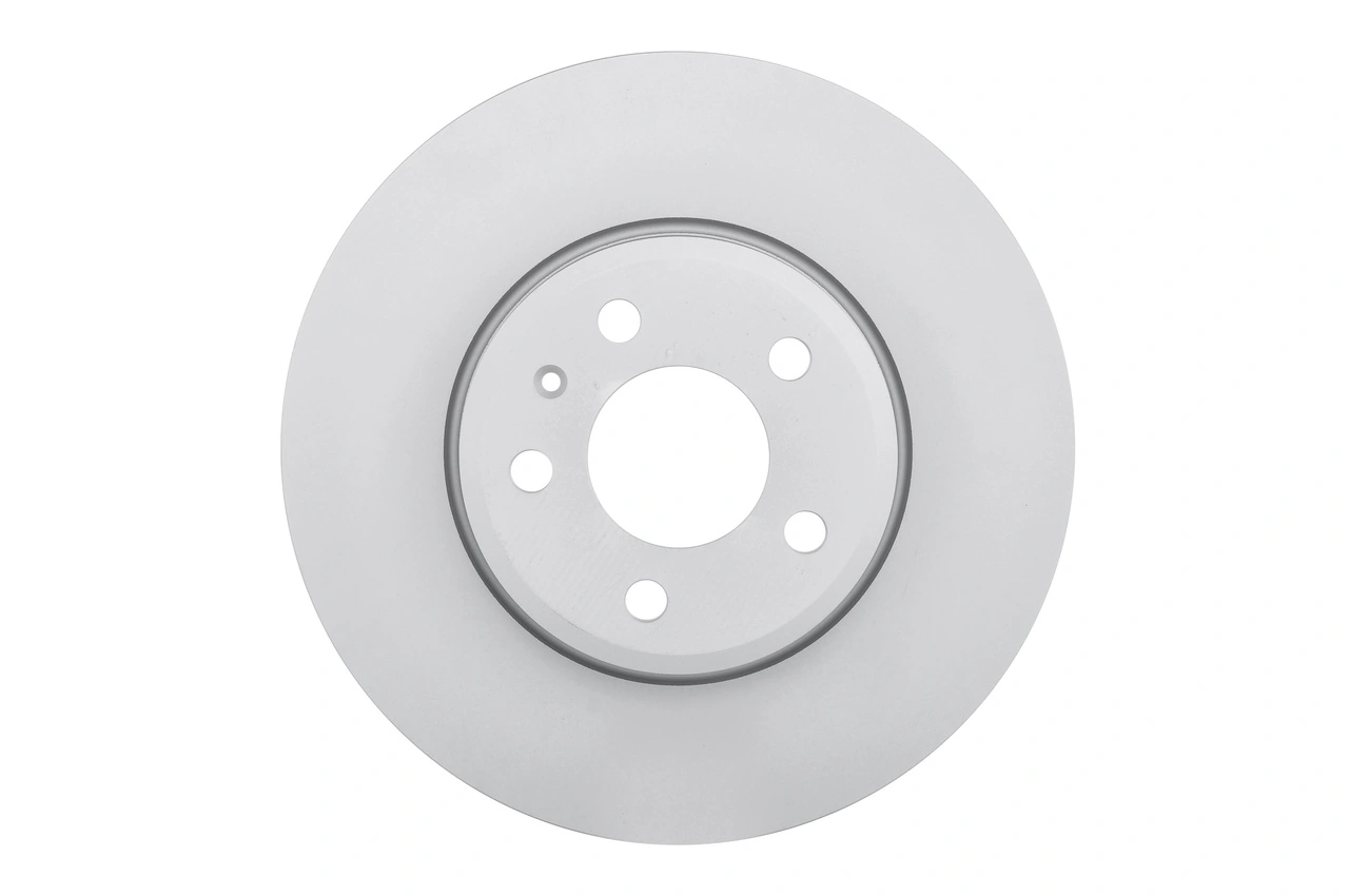 0986479467 Bosch Гальмо дискове переднє