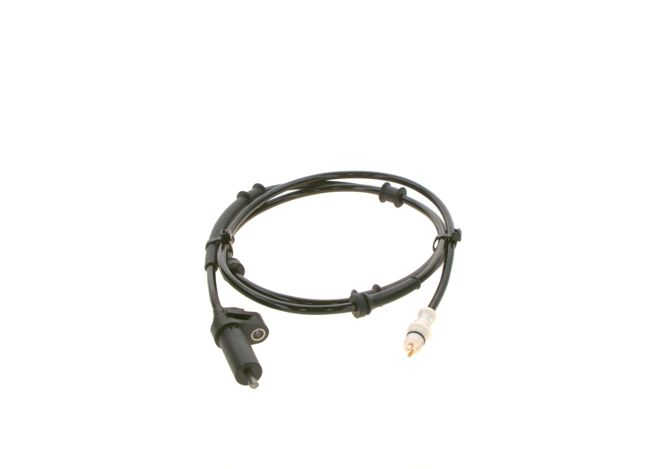0265006688 Bosch Датчик ABS задній лівий
