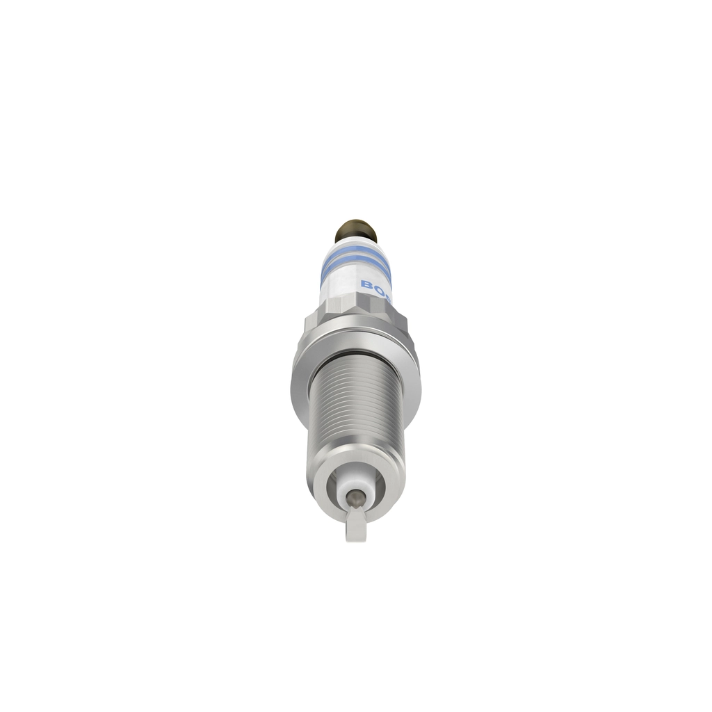 Свічки запалювання 0242135812 Bosch