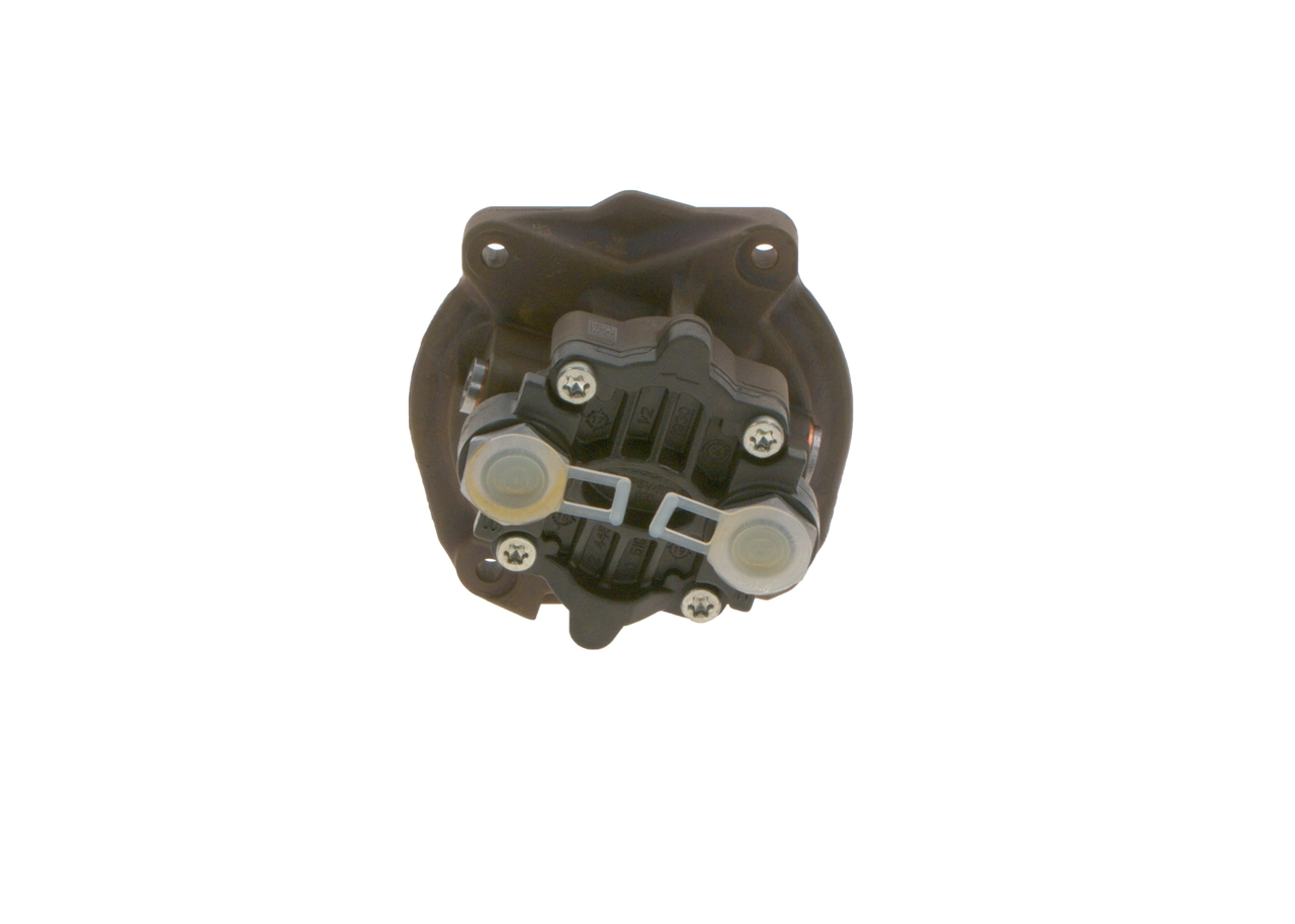0440020028 Bosch Паливний насос, механічний