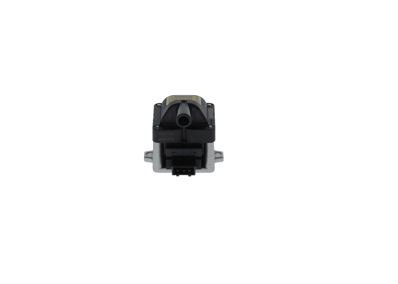 Котушка запалювання Bosch 0986221000 ціна, від 24.69 USD