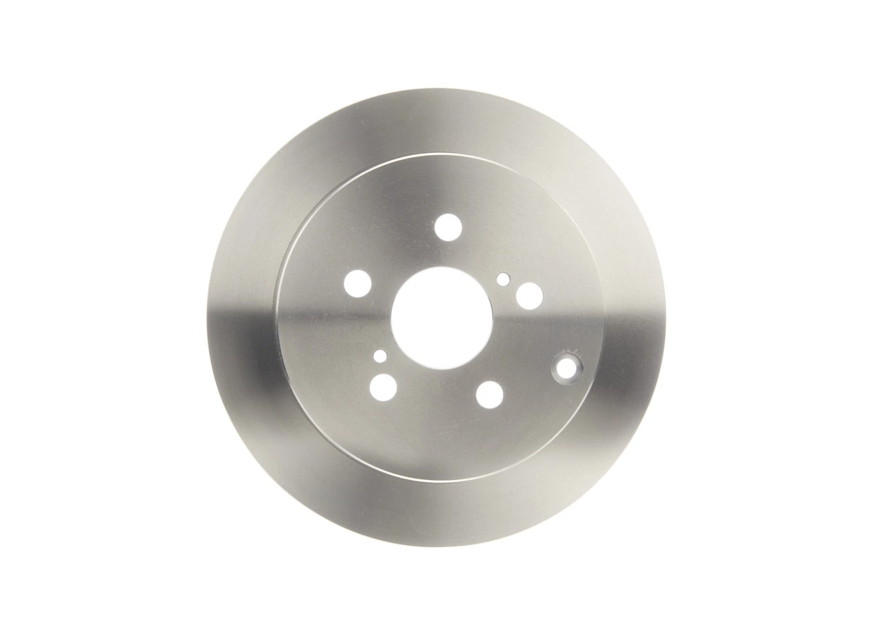 Задні дискові гальма Bosch 0986479658 ціна, від 27.87 USD