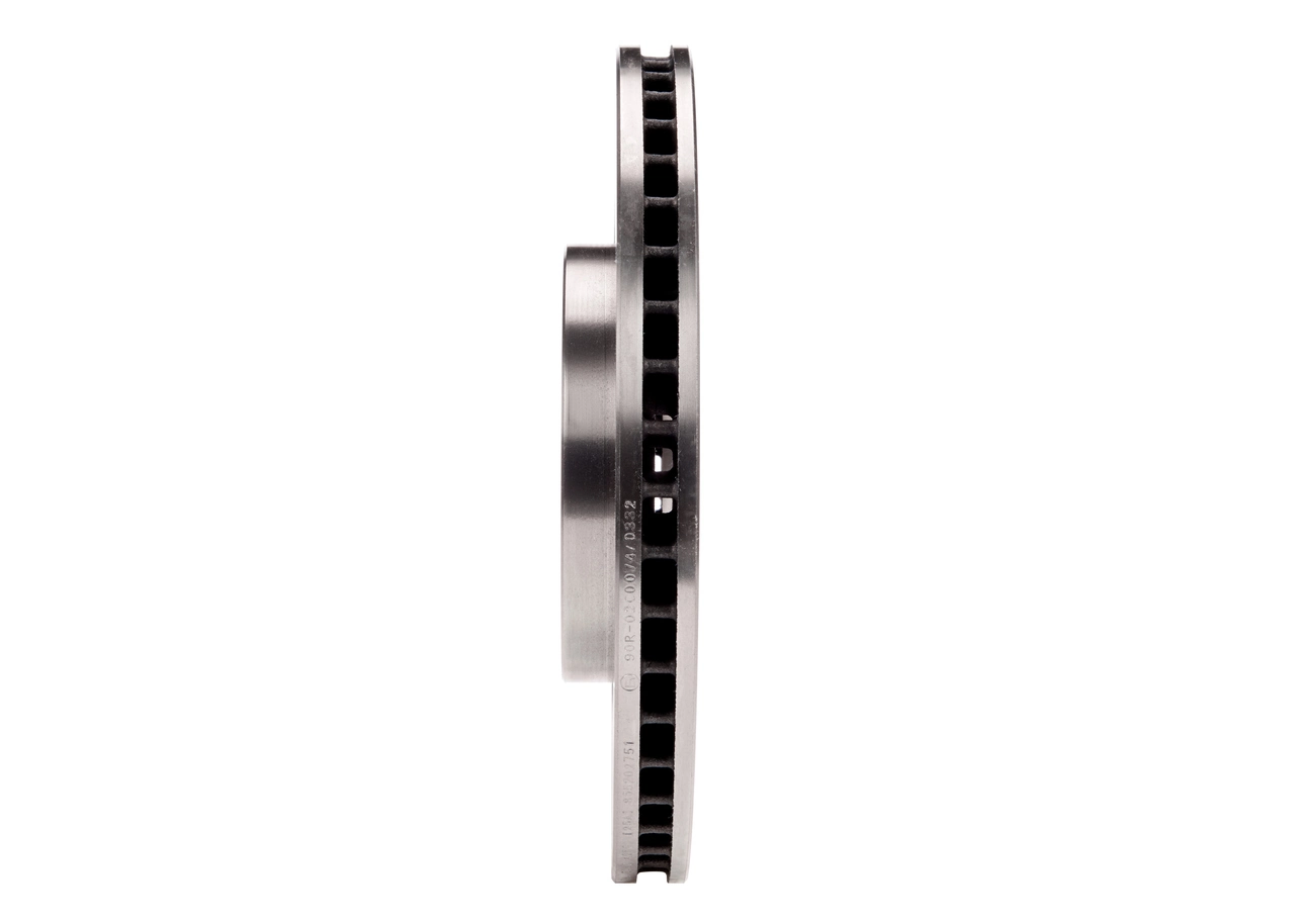 Купити 0986479R89 Bosch Ротор гальмівний