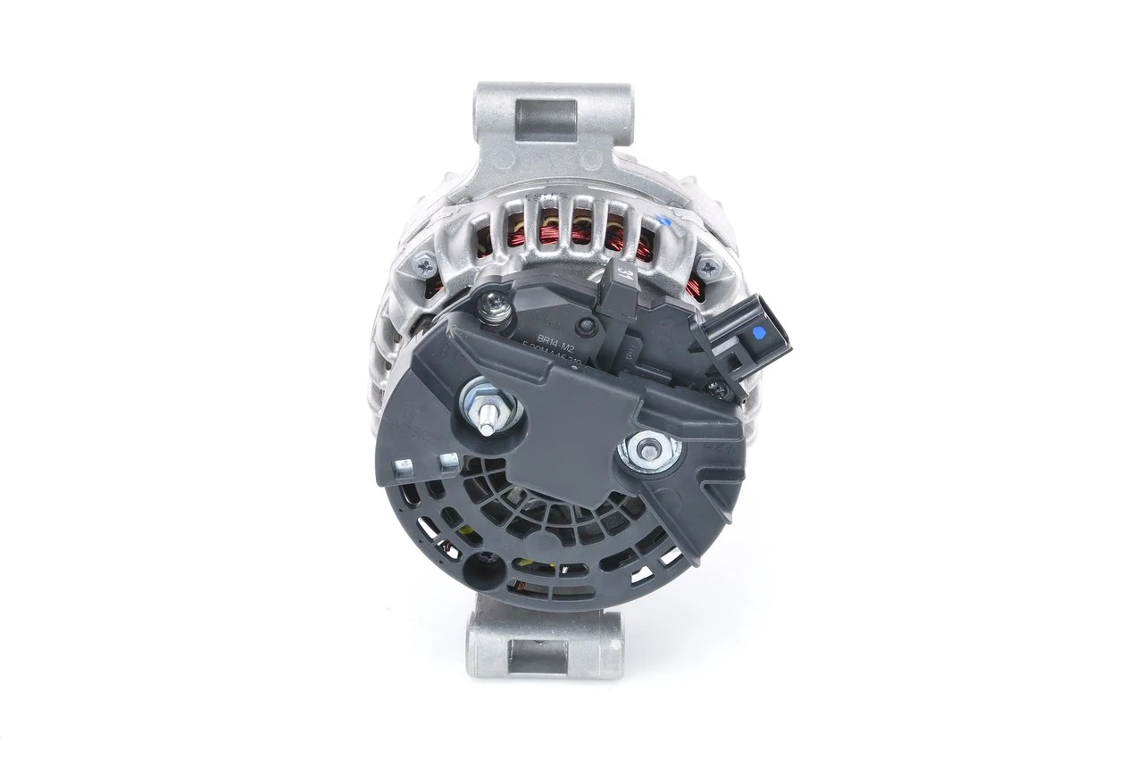 0124415030 Bosch Авто генератор