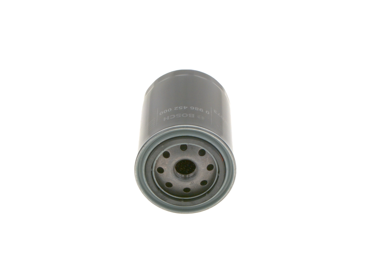 Масляний фільтр 0986452000 Bosch