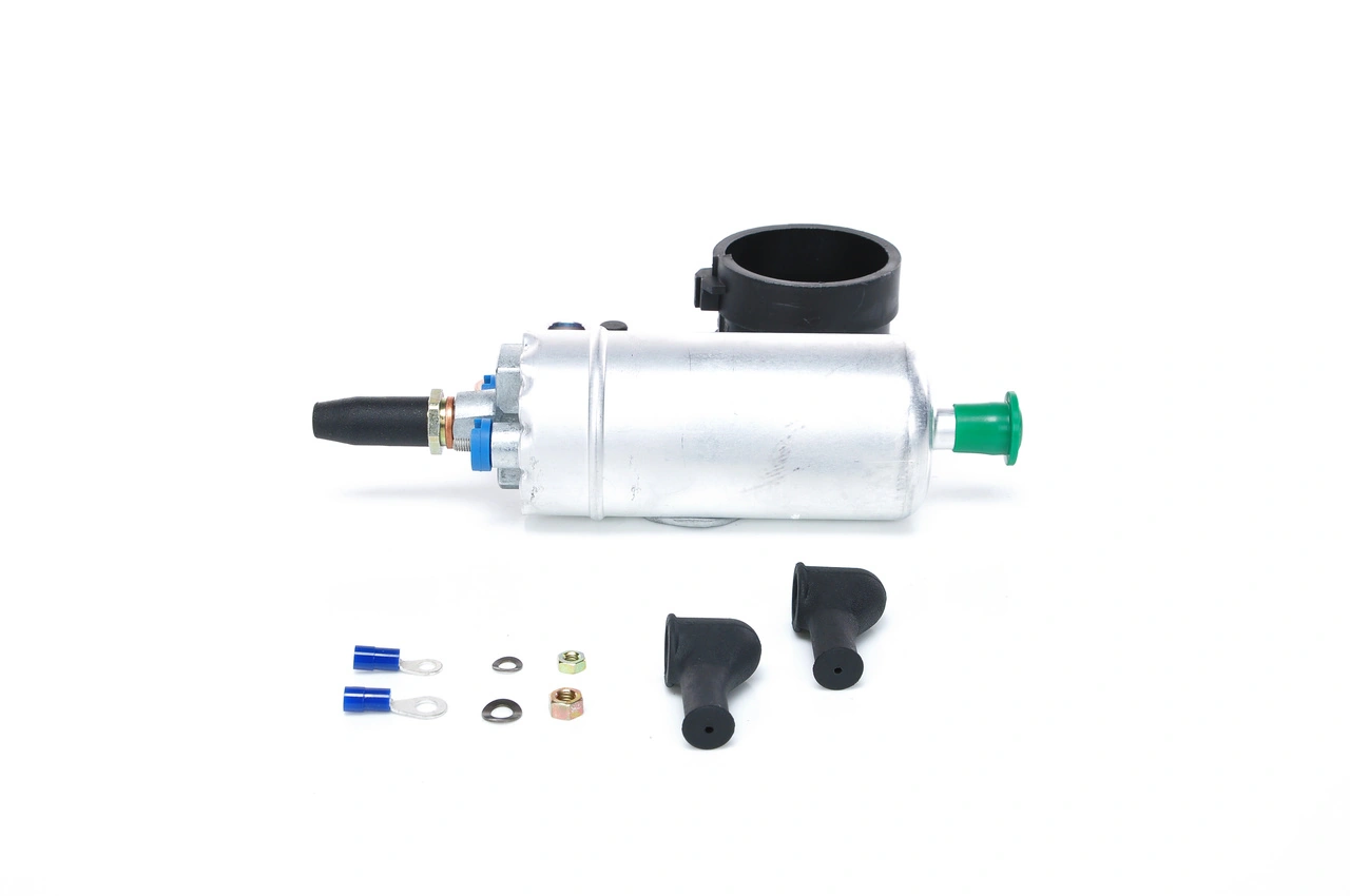 Паливний насос магістральний 0580464999 Bosch