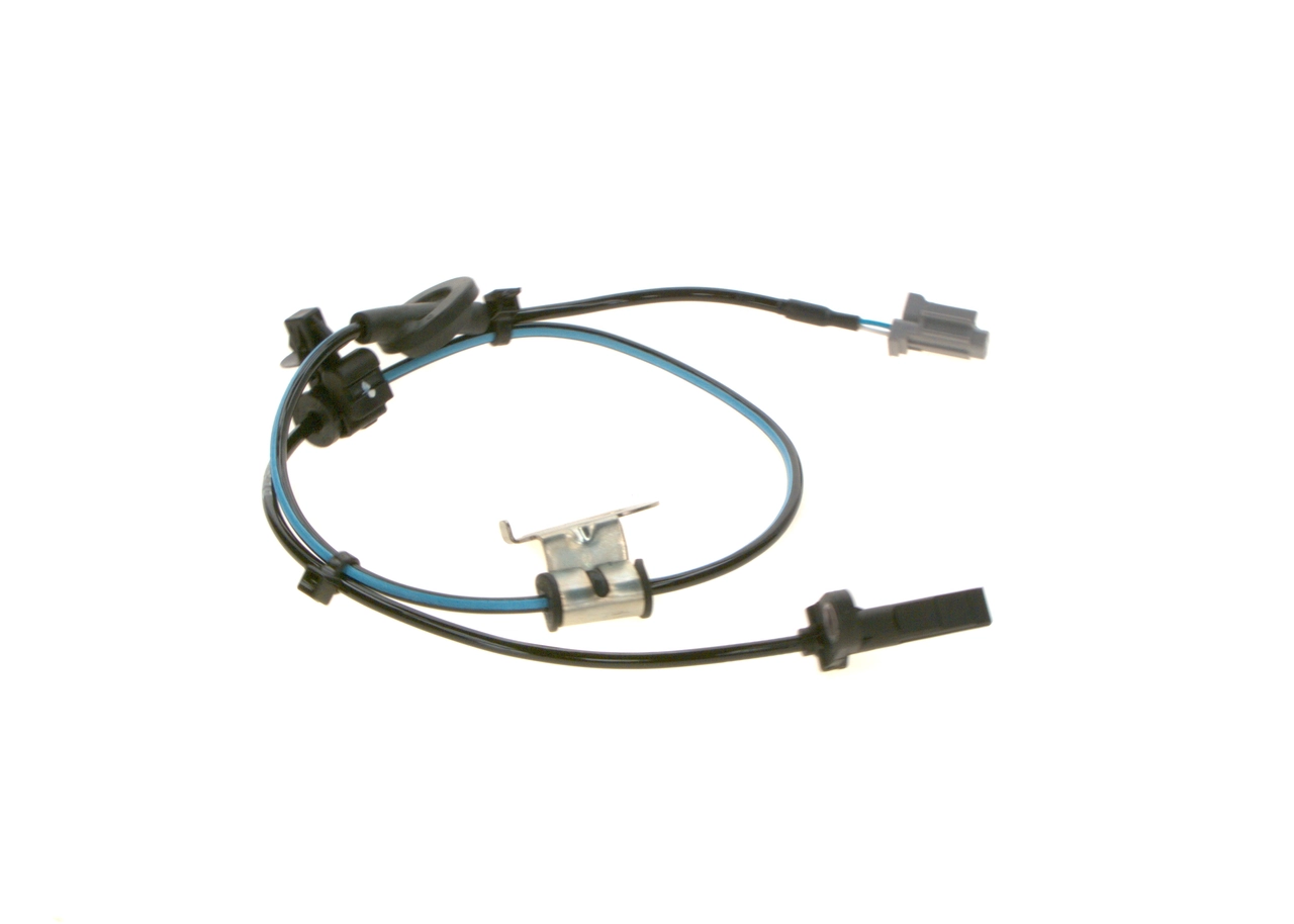 Купити 0265009230 Bosch Сенсор АБС