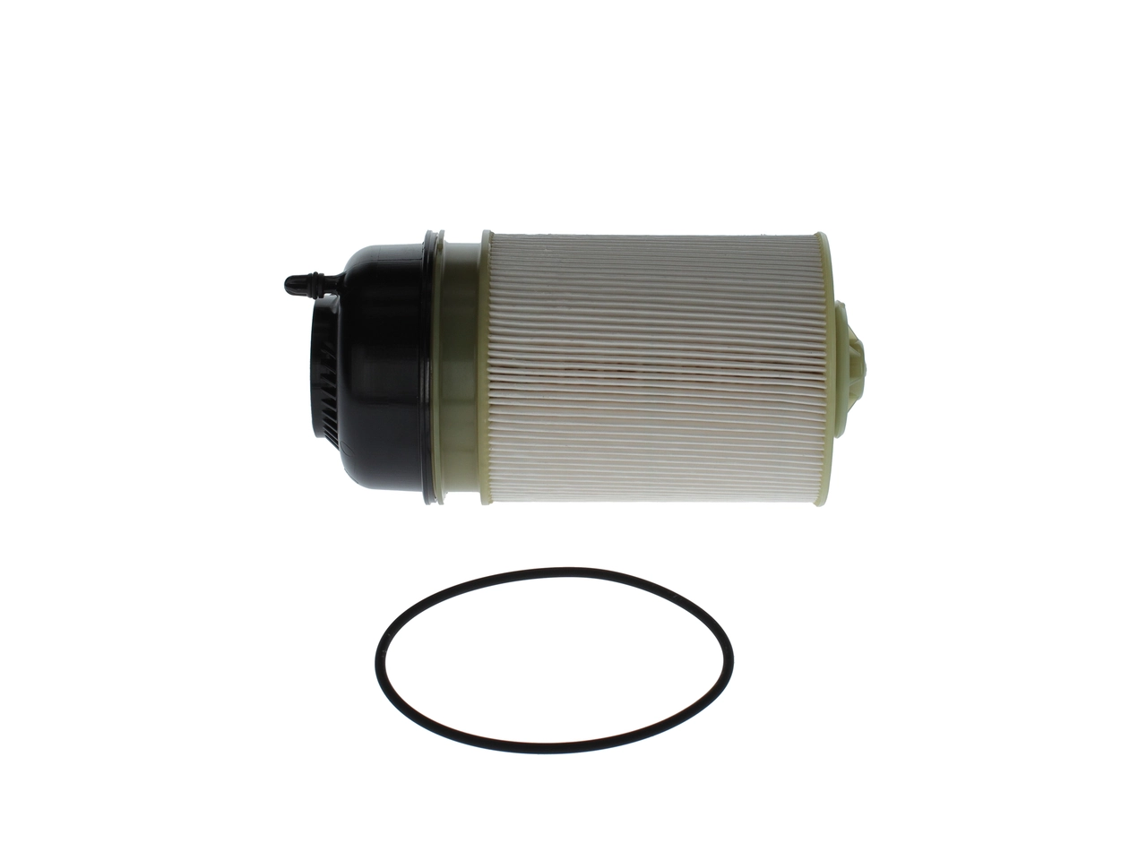 Фільтр тонкого очищення палива Bosch F026402233 ціна, від 83.88 USD