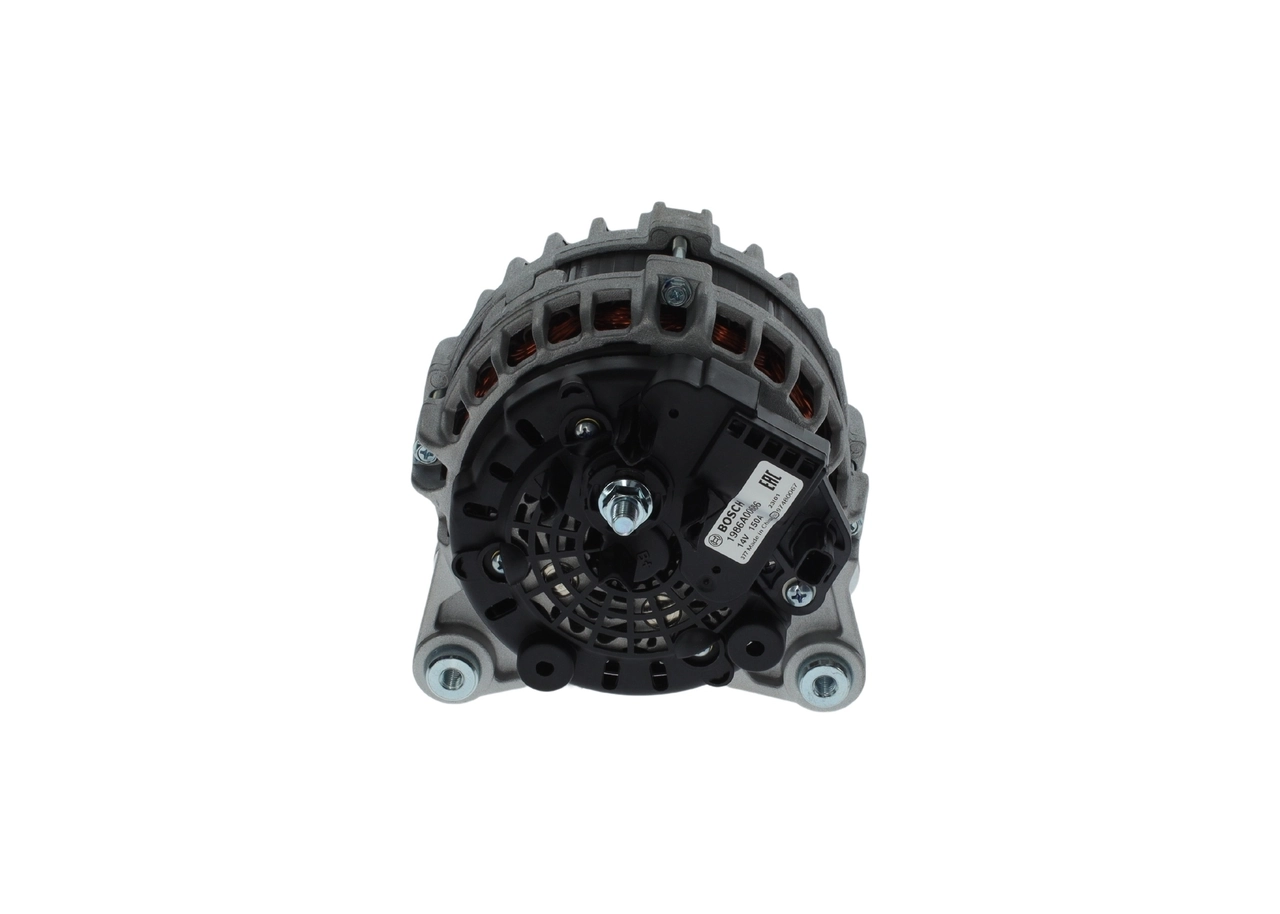 Генератор Bosch 1986A00686 ціна, від 168.36 USD