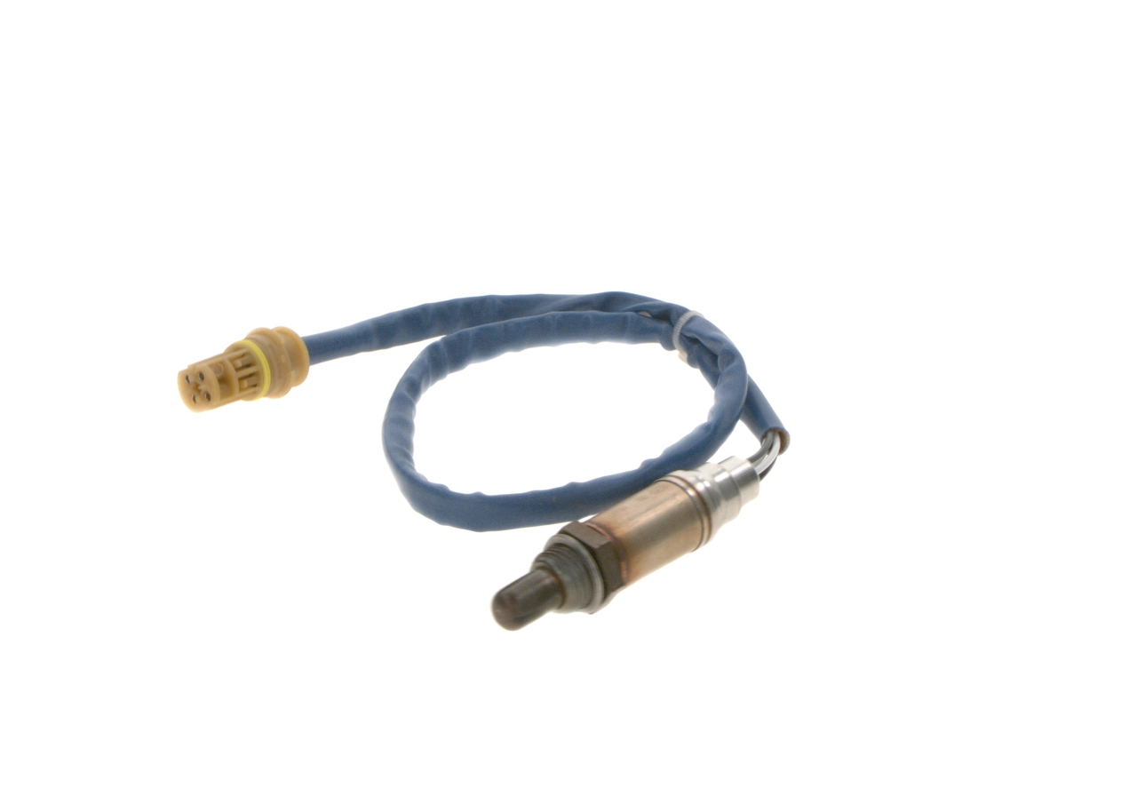 Лямбда зонд до каталізатора, правий Bosch 0258005090 ціна, від 31.67 USD
