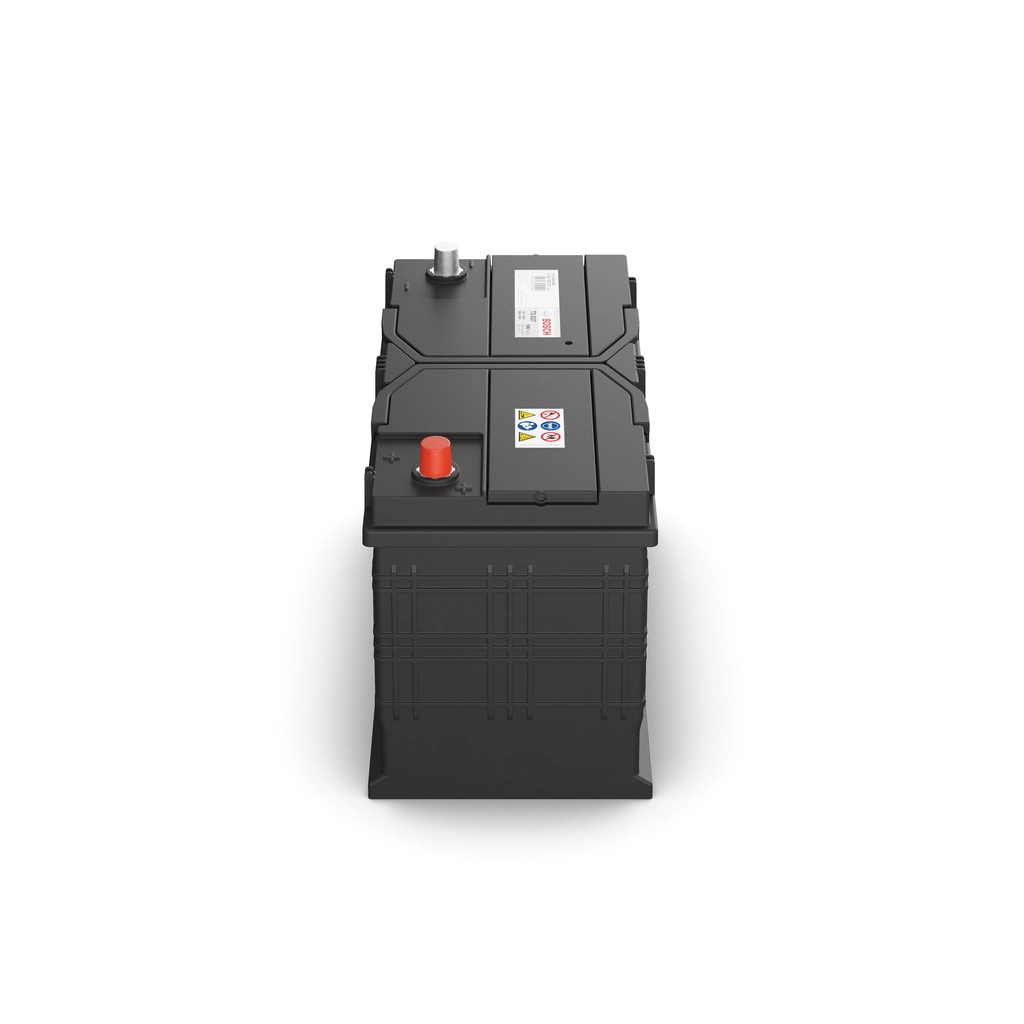 Купити 0092T30371 Bosch Автомобільна батарея